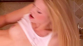Avril Hall wants to get nailed good