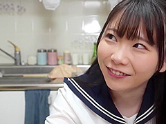 Avsa-263 A Perverted Beautiful Girl Who Was Addicted To