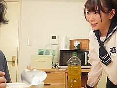 Avsa-263 A Perverted Beautiful Girl Who Was Addicted To