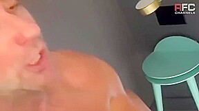 Awesome Foursomebreeding Party