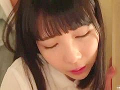B4B2803-Creampie fuck with worker in toilet