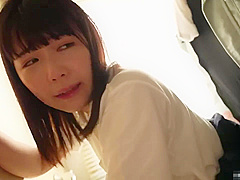 B4B2803-Creampie fuck with worker in toilet
