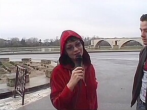 BANGTOUR VOL 3 - Scene 1