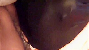 BBC MASTERS COCK WORSHIPED BY WHITE SLAVE