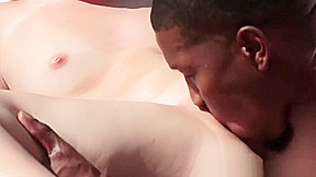 BBC poool guy banging this hot rich spoiled teen 18+ Kami Kari