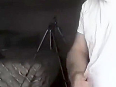 BBF Blonde Model spanked otk on her barebottom for being a brat