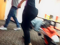 BBWs Big Asses Eating Pizza