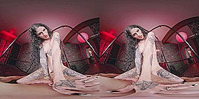 BDSM: Mistress Lydia Black