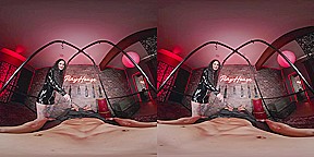 BDSM: Mistress Lydia Black