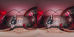 BDSM: Mistress Lydia Black