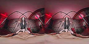 BDSM: Mistress Lydia Black