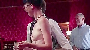 BDSM Orgy