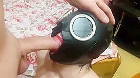 BDSM and Fetish - Russian Slut KatherineRuth