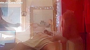 BIG DICK MASSAGE DEEPHROAT BLOWJOB by Nudemassage