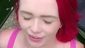 BITCHES GET DRENCHED IN WARM GOOEY PLEASURE