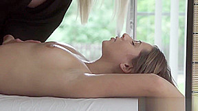 Babes - Ally Breelsen and Lena Love - Spa Afternoon
