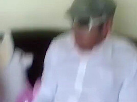 Babysitter Sofia Threesome Double Facial on Pacifier & Bib