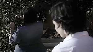 Babysitter teen 18+ fucked by the creepy Step dads huge boner