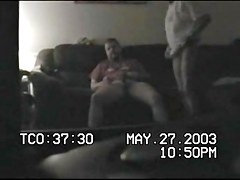 Babysittes Fucking on