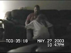 Babysittes Fucking on
