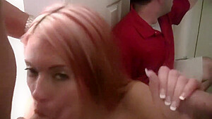 Bachelor Party - Holly Berry