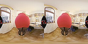 Backstage starring Nicole Vice