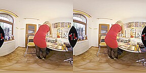 Backstage starring Nicole Vice