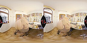 Backstage starring Nicole Vice