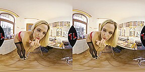 Backstage starring Nicole Vice