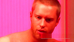 Backyard gets all steamy when swingers strip down to play