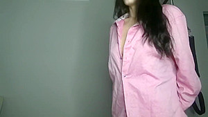 Bad Step mommy trains her VERY to suck cock