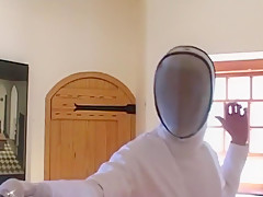 Badboy - Fencing Sports