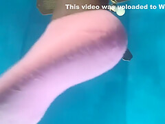 Bae Feeding Me That Pussy In Them Ankle Socks