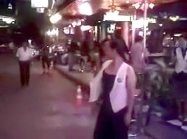 Bangkok nights