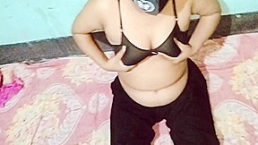 Bangladeshi Stepmother Stepson Fuck Clear Talk