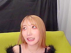 Bank-132 Creampie Open-air Hot Spring Cute Face I Cup O