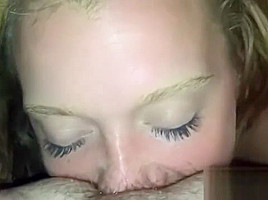 Bar Slut Gave Me A Rimjob