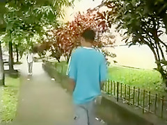 Bare Latinos First Time