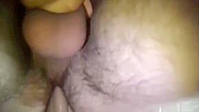 Bare Sex Cream Bucket