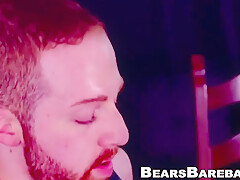 Bareback Compilation With Strong Bears And Sweet Cubs