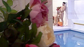 Bareback Sex Bathhouse