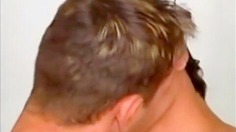 Bareback Sex In The Shower