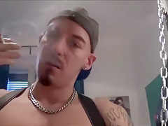 Bareback Sling Fuck