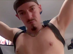 Bareback Sling Fuck