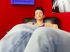 Bareback boys cocks gay xxx Foot Loving Bareback Twinks