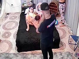 Bastidires : Orgia No Canil Do Pitbull Porn 10 Min