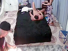 Bastidires : Orgia No Canil Do Pitbull Porn 10 Min
