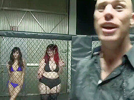 Battle - Vol  #06 - Scene #04