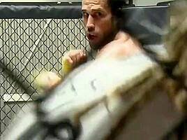 Battle - Vol  #06 - Scene #04