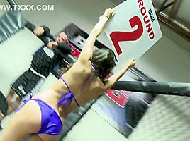 Battle - Vol  #06 - Scene #04
